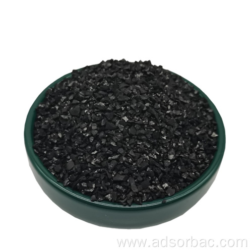 Activated Carbon In Water Treatment and air purification